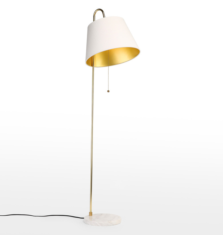 Stem Floor Lamp