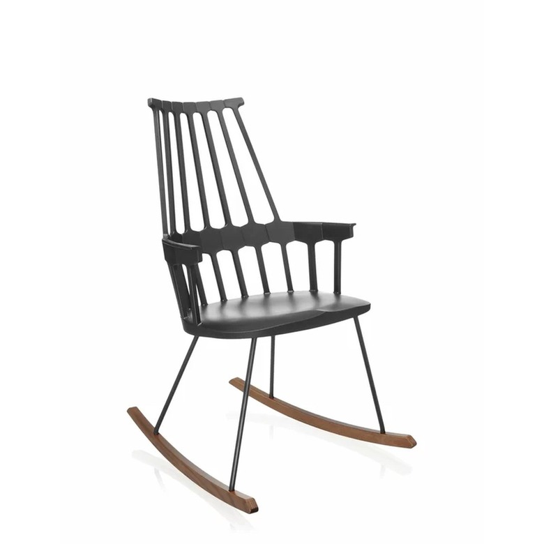 Kartell Comback Rocking Chair