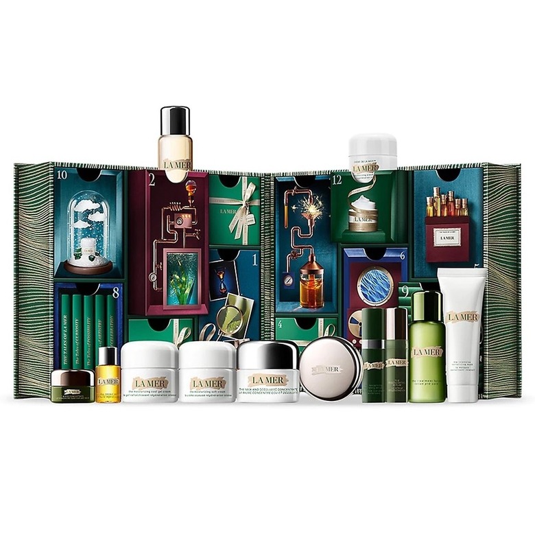 La Mer advent calendar