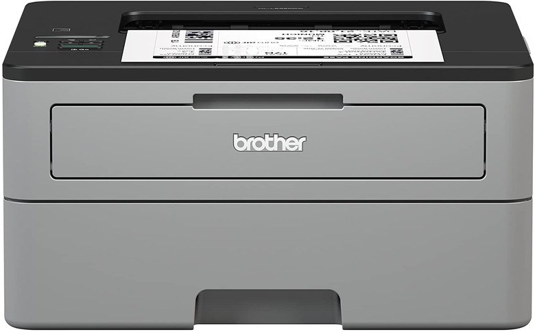 Brother printer