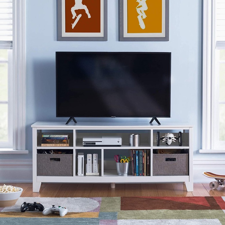 Martha Stewart Living and Learning Kids' Collection Kids' Media Console