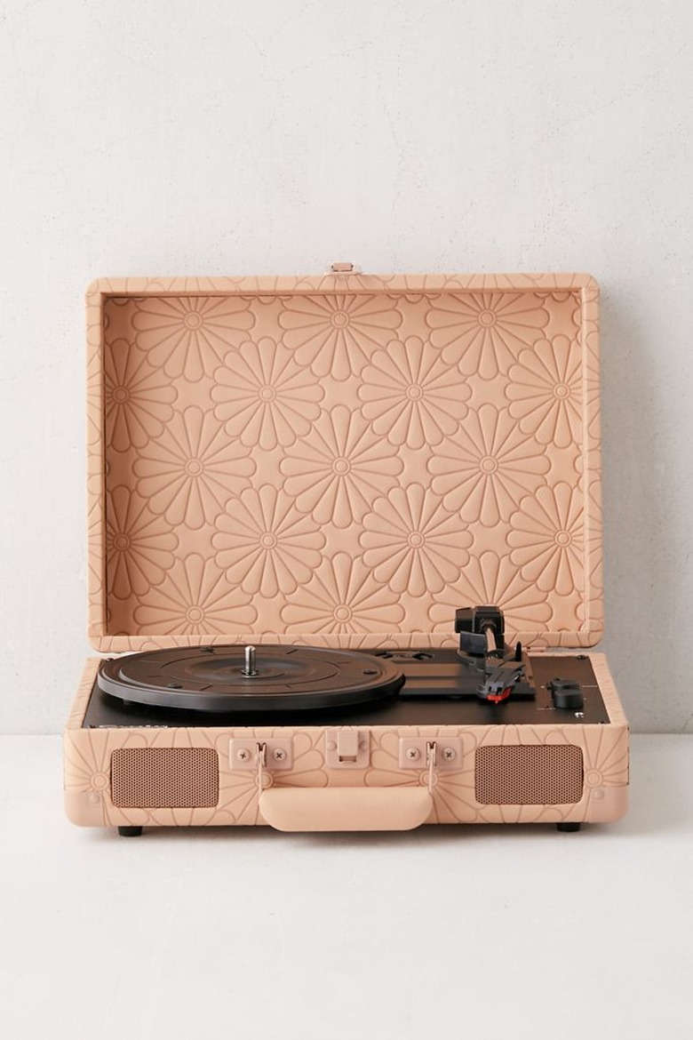 Urban Outfitters Crosley Record Player