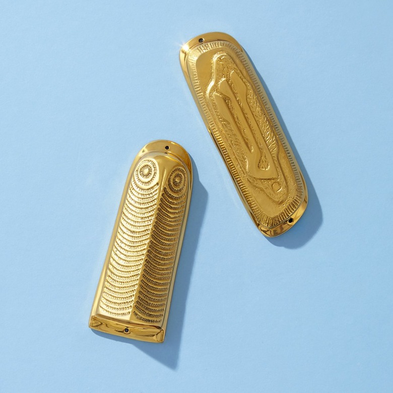 Jonathan Adler Mezuzah