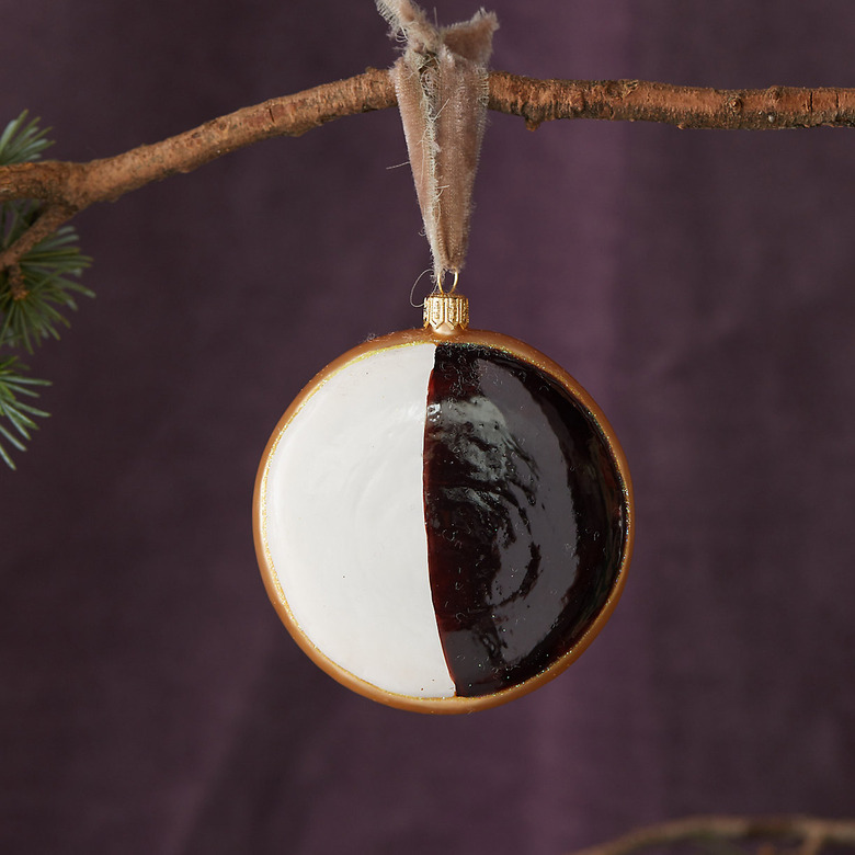 Terrain Black & White Cookie