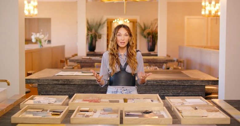 masterclass kelly wearstler