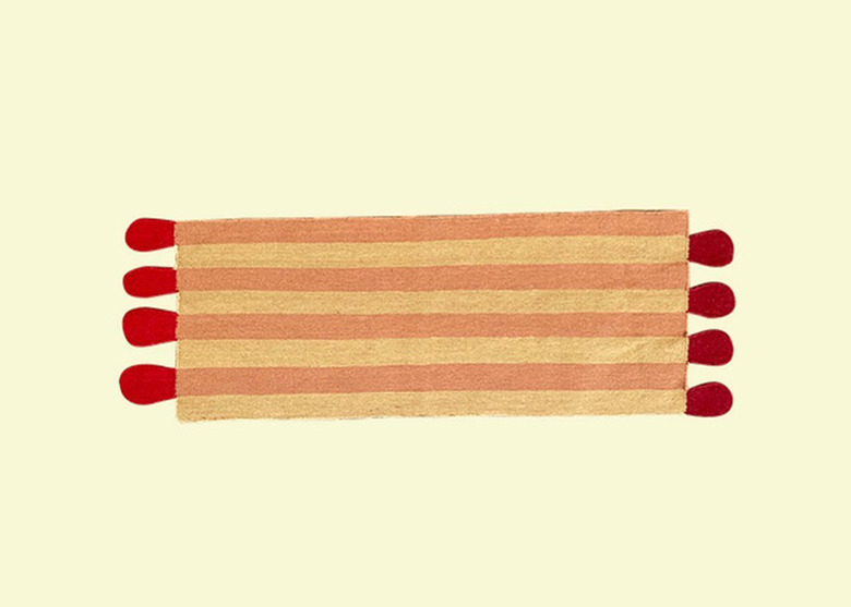 ELOI Matchstick Runner