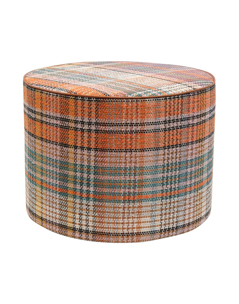Missoni Pouf