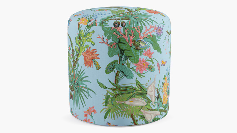 The Inside Old World Weavers