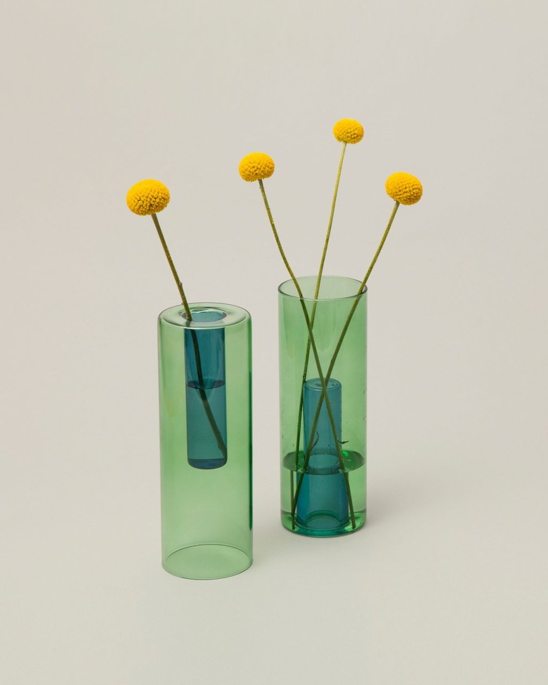 Ban.do Reversible Vase