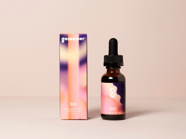 Dusk CBD Oil