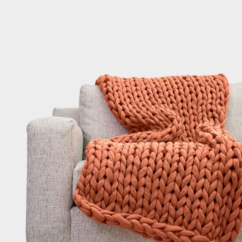 Bearaby Weighted Napper