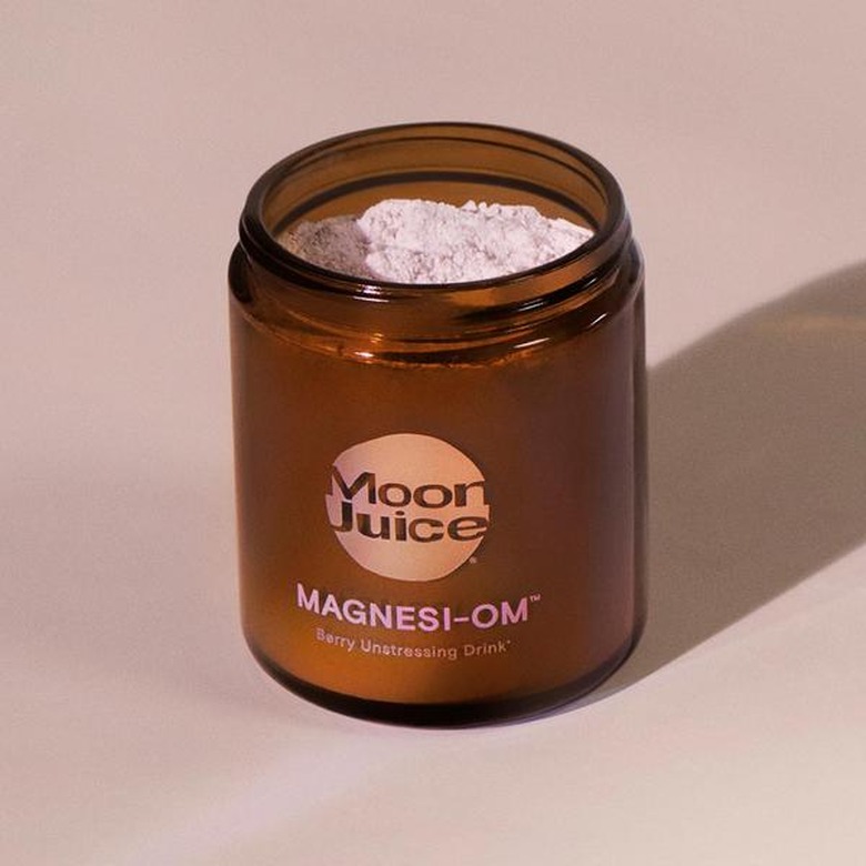 Moon Juice Magnesi-Om powder