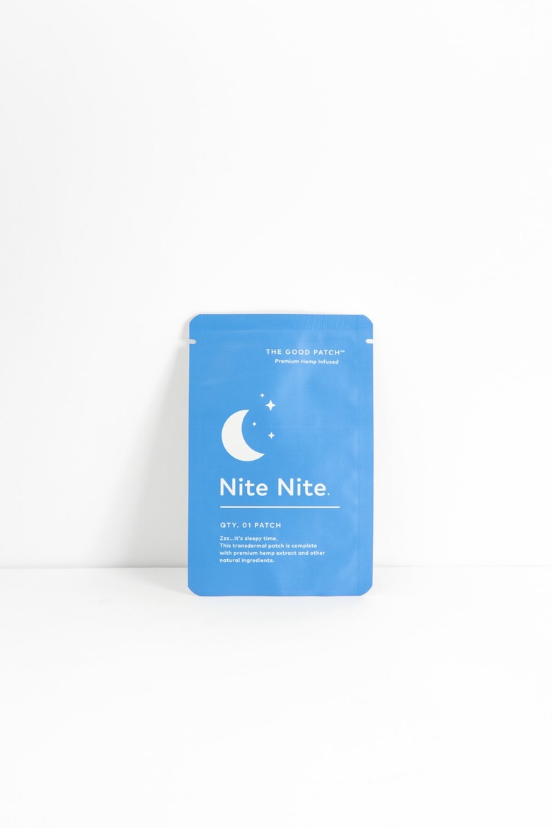 The Good Patch Nite Nite