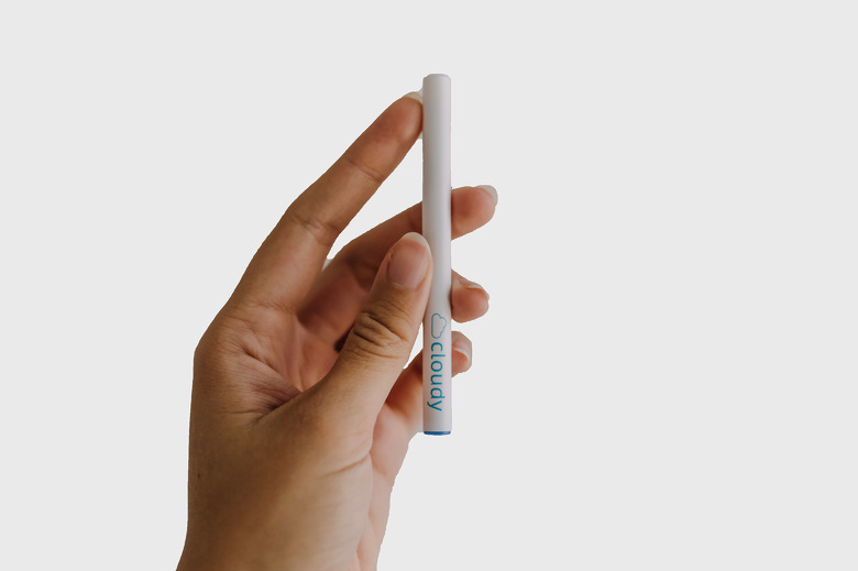 Cloudy Melatonin Diffuser