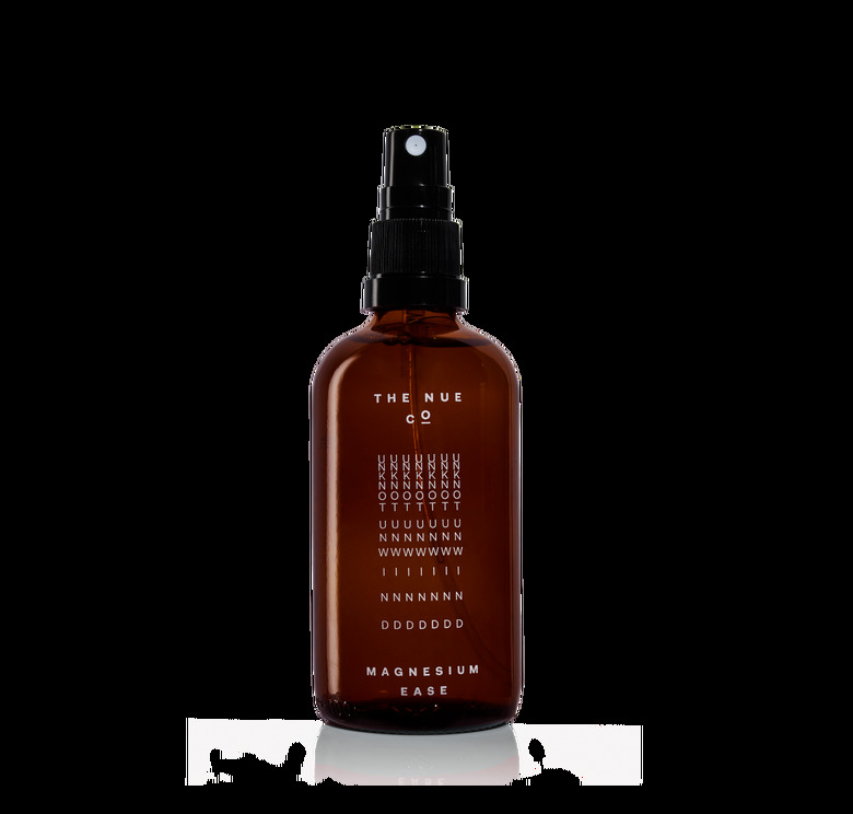The Nue Co. Magnesium Ease spray