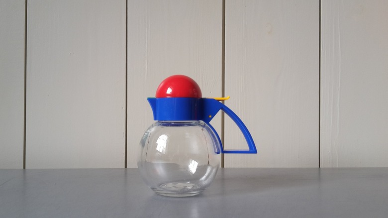 Vintage 1980s Stoha Pitcher