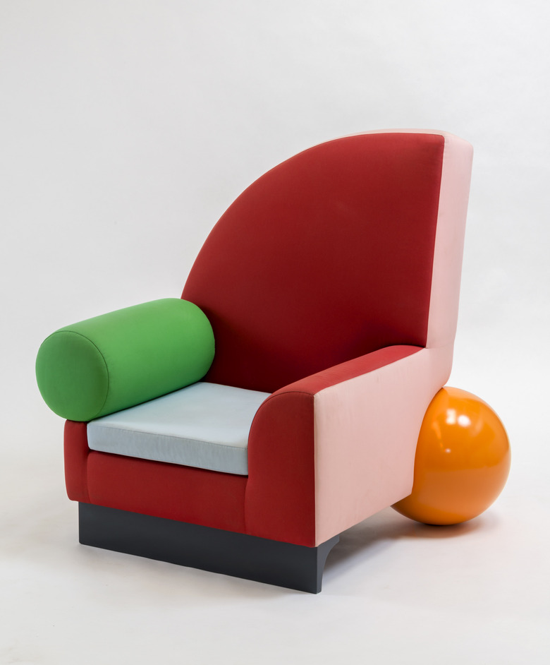 20 Of The Most Influential Memphis Design Figures