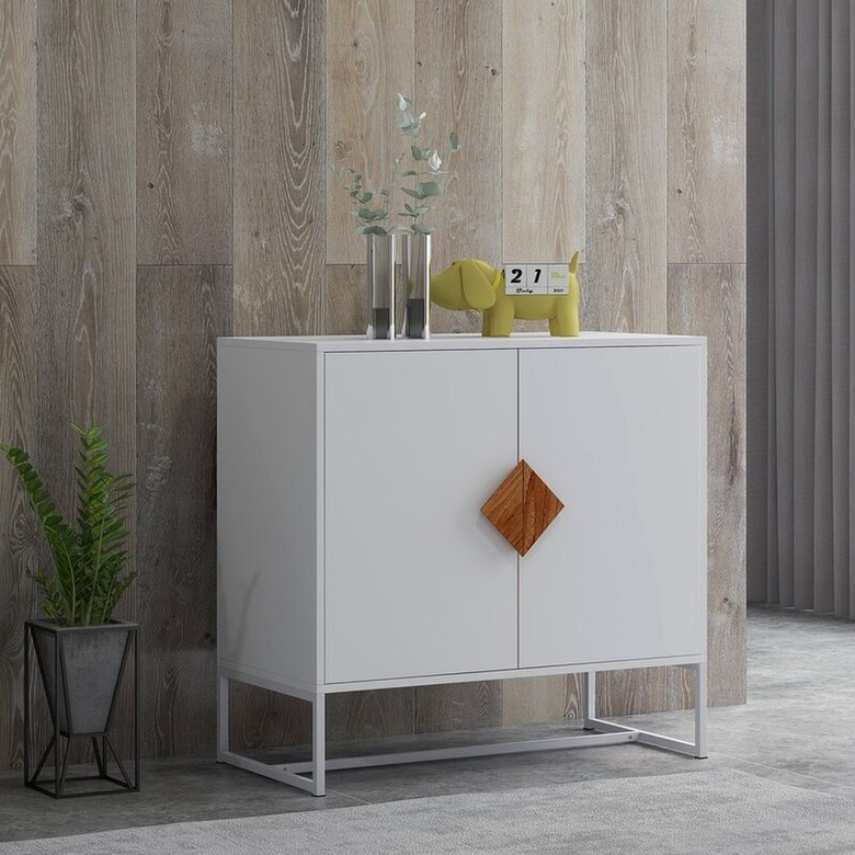 CITYLIGHT Sideboard Cabinet