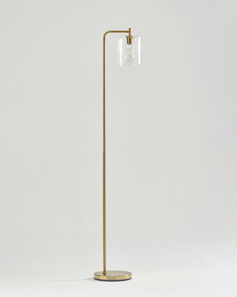 Brightech Elizabeth Floor Lamp