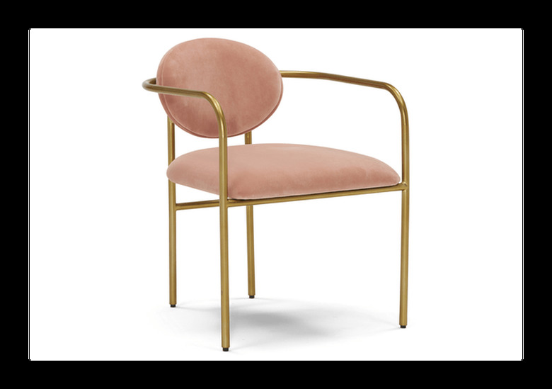 Joybird Soleil Dining Chair