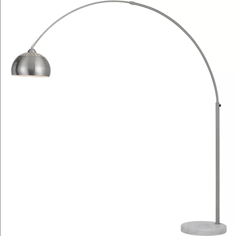 Thompson Arc Floor Lamp