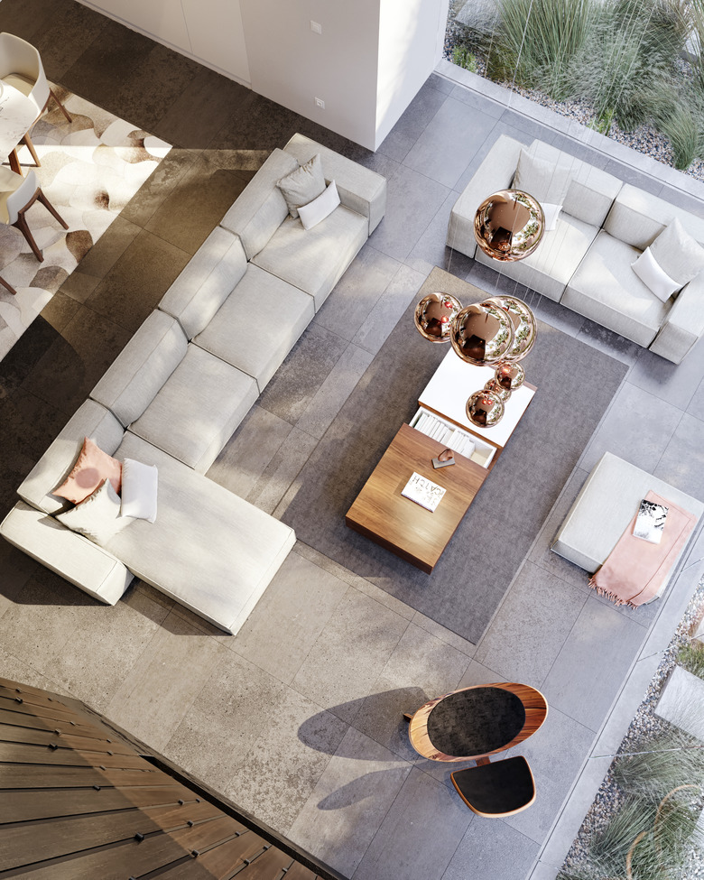 Rove Concepts Shell Chair