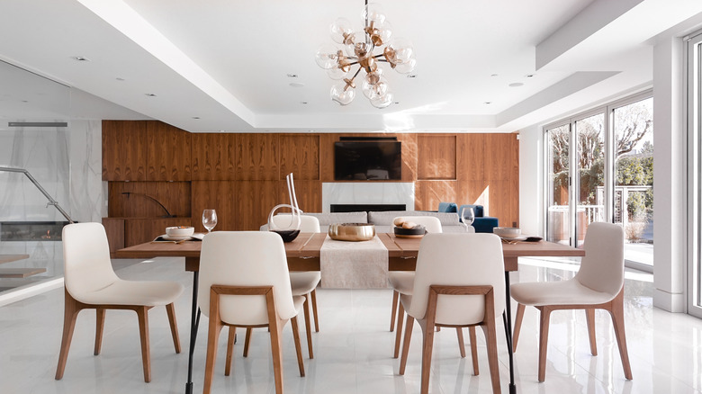 Rove Concepts Dining Table