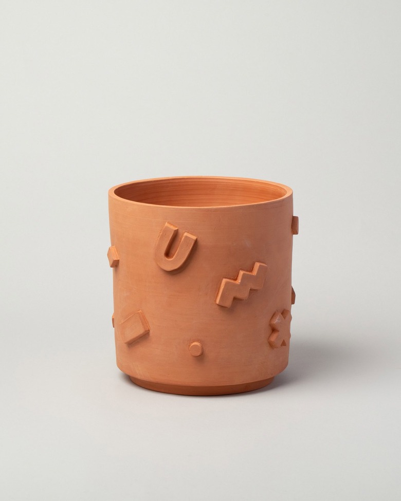 Not Work Related planter