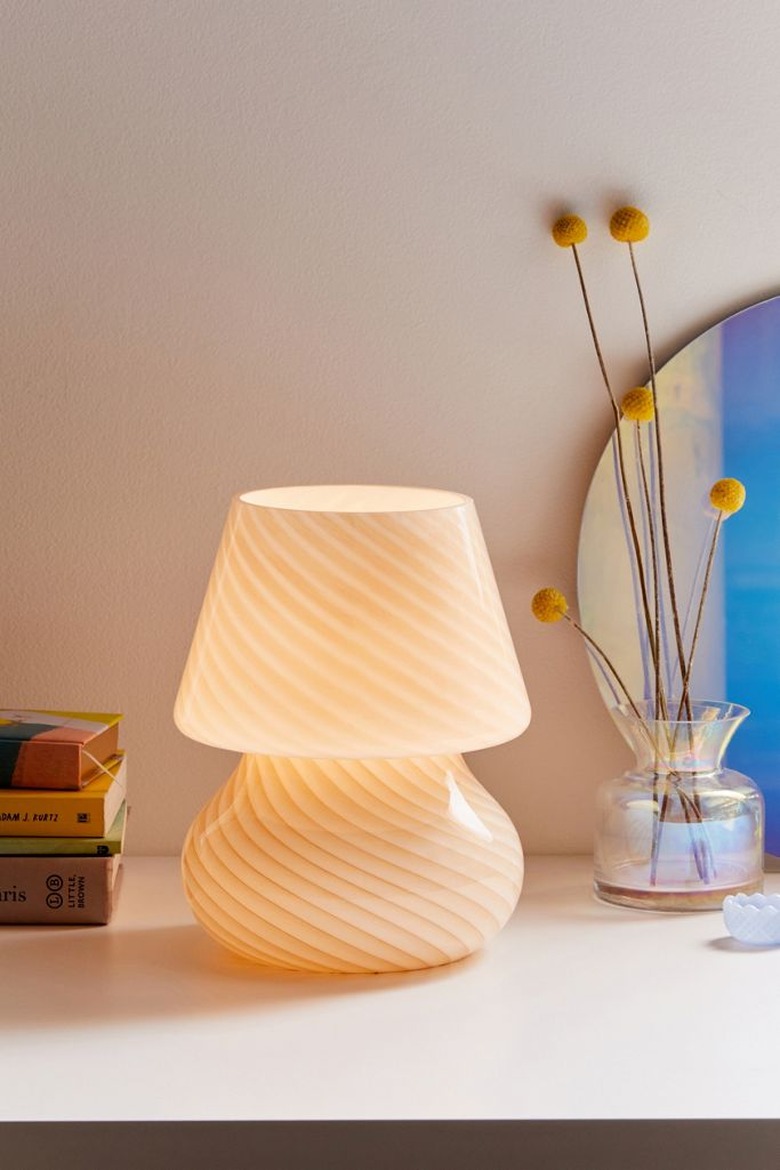 Urban Outfitters Ansel Table Lamp
