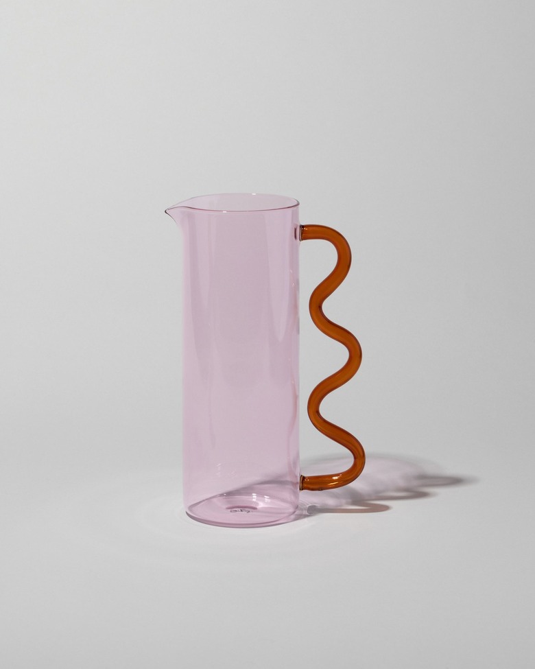 Sophie Lou Jacobsen Wave Pitcher