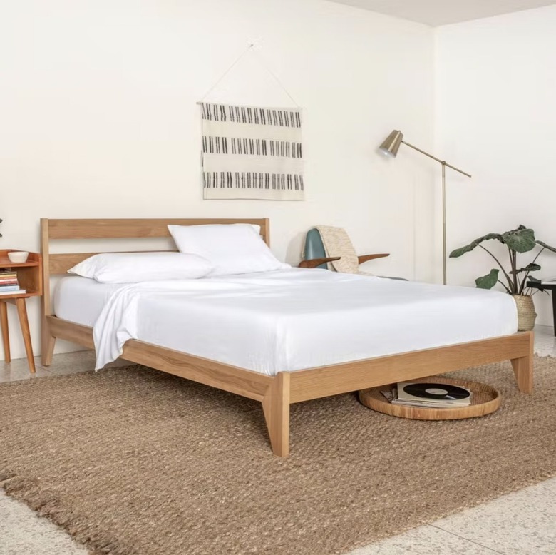 Tuft & Needle Wood Frame