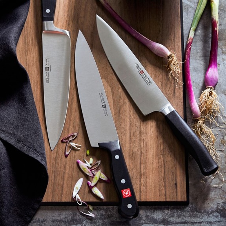 Wusthof 6 Classic Chef's Knife