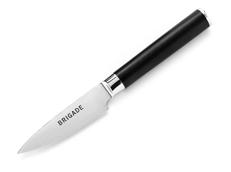 Brigade Kitchen Paring Knife