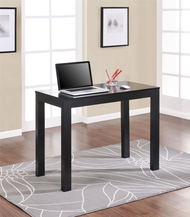 Ameriwood Home Parsons Desk