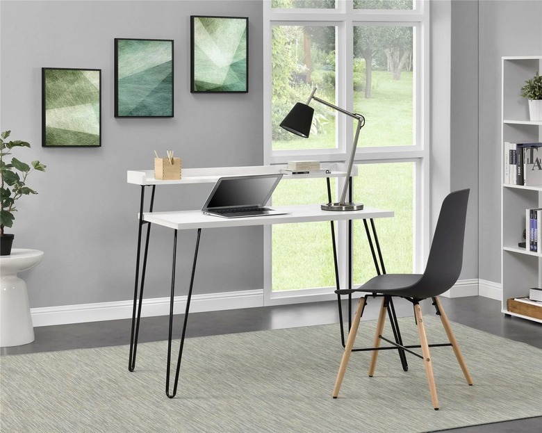 George Oliver Daytin Desk