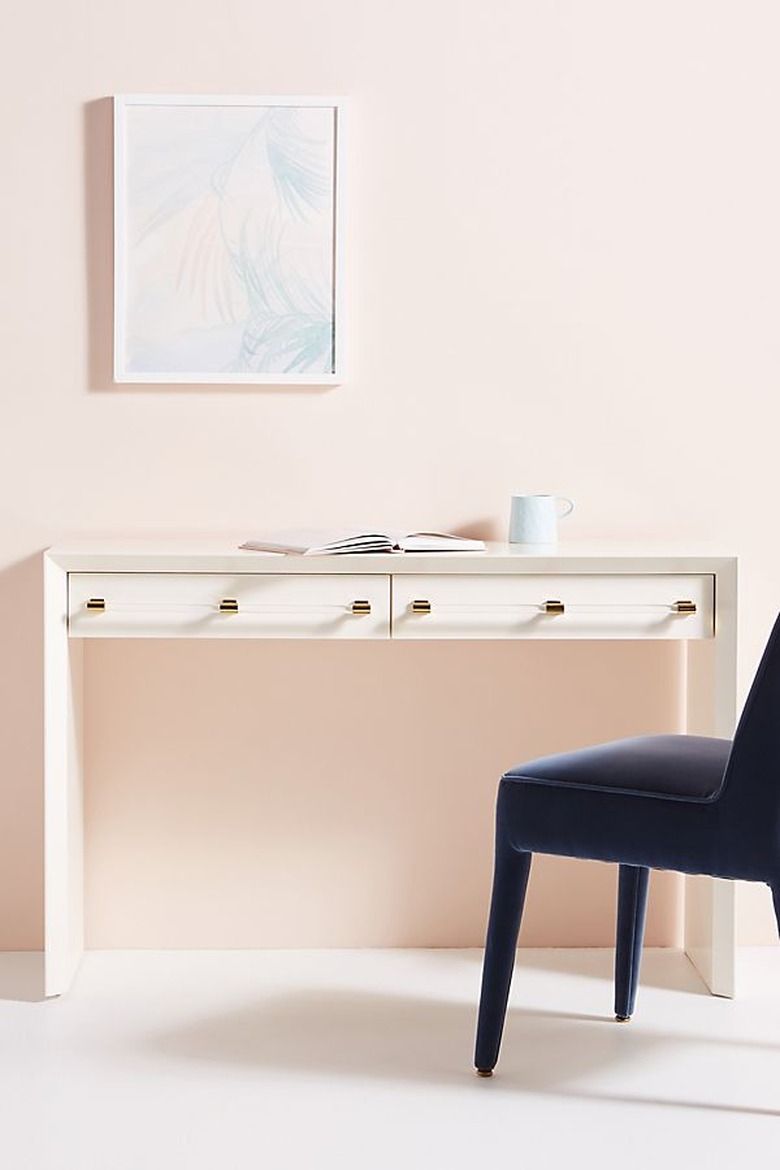 Anthropologie Merriton Desk