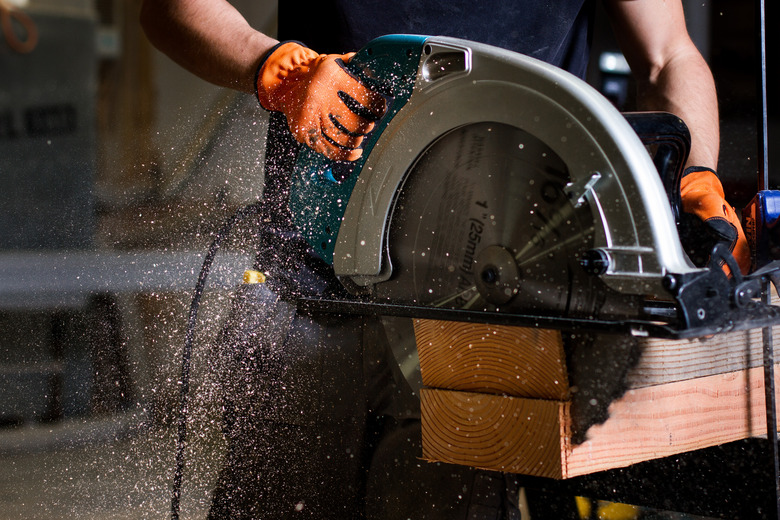 List of Wood Cutting Tools Hunker
