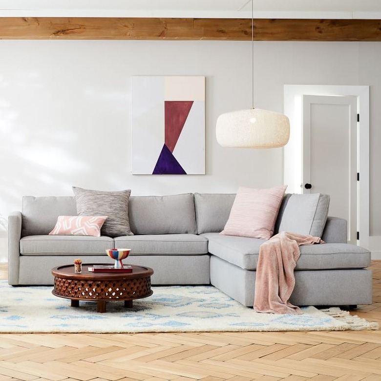 Child friendly sofa sale