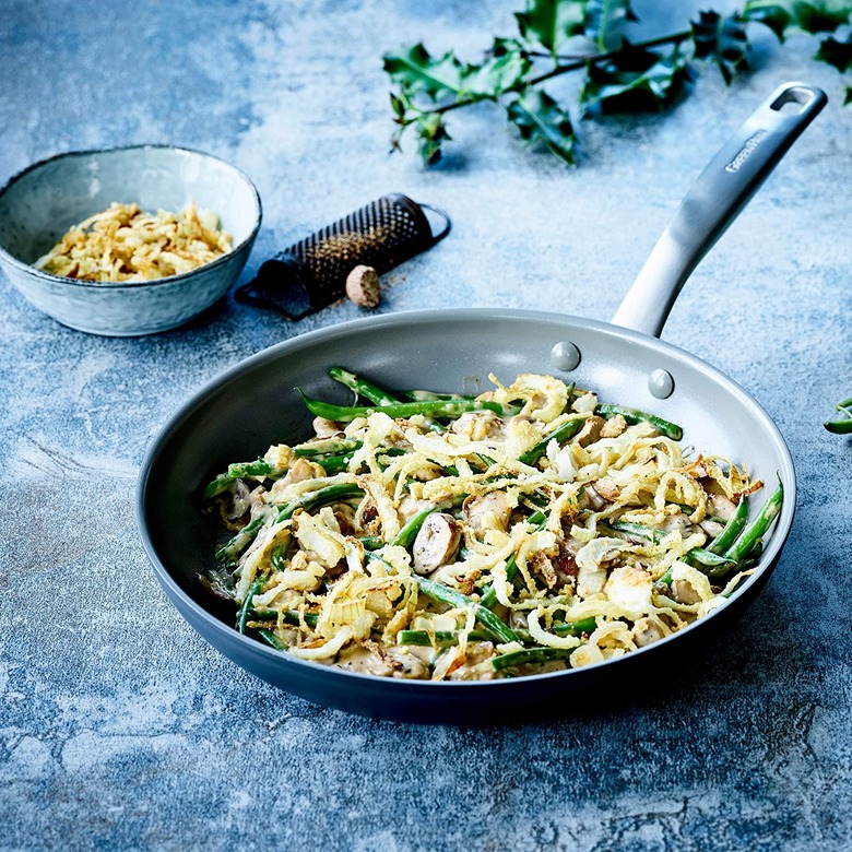 Ovenproof pan online