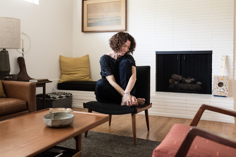 Julie Burton of Verre Modern