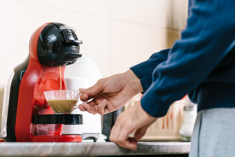 Braun Tassimo Coffee Maker Troubleshooting Hunker