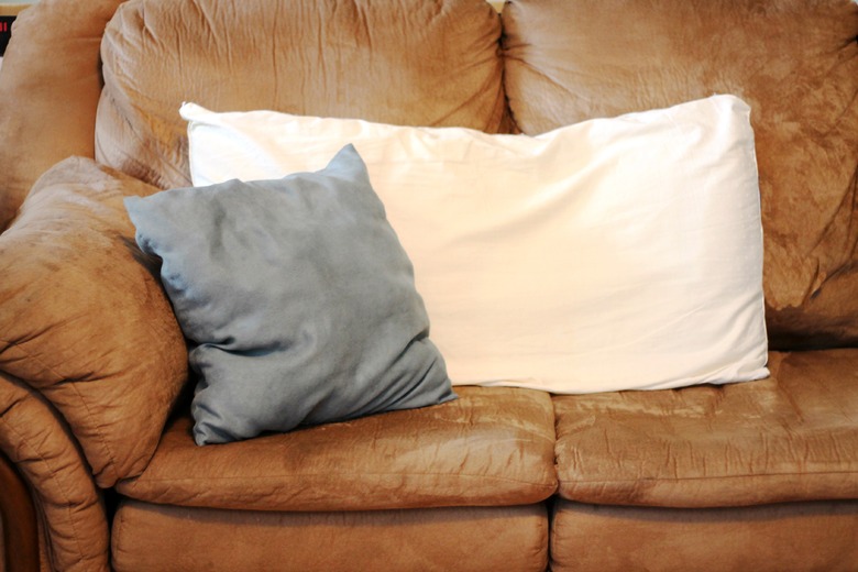 How do i get rid of old pillows best sale
