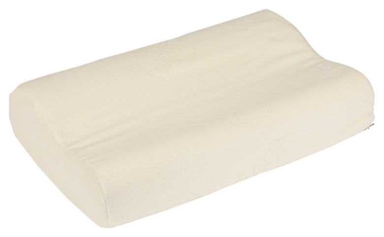 How to dry foam pillow shop