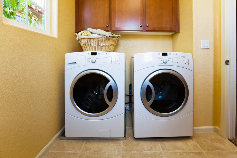 Average width washer and dryer online