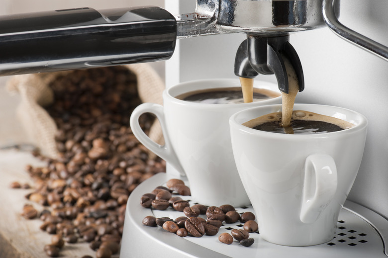 Cleaning tassimo coffee maker hot sale