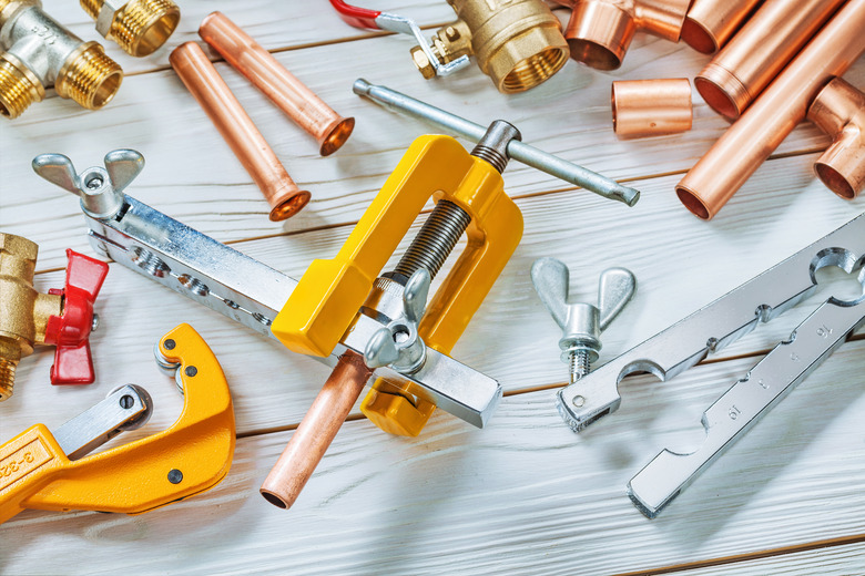 What Tools Can Be Used to Cut Copper Hunker