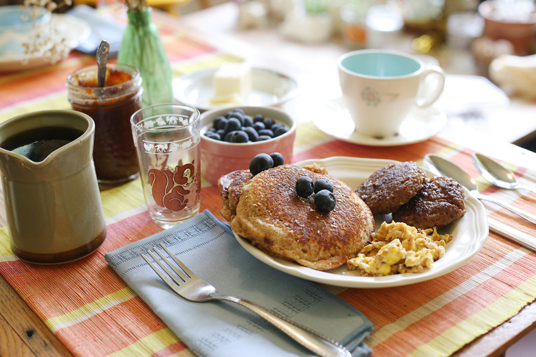 Best breakfast table set outlet