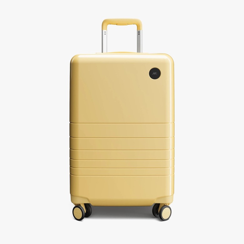 Monos x Magnolia Bakery Carry-On Plus