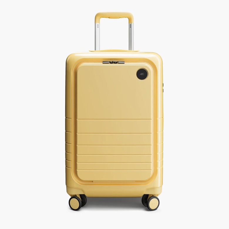Monos x Magnolia Bakery Carry-On Pro Plus