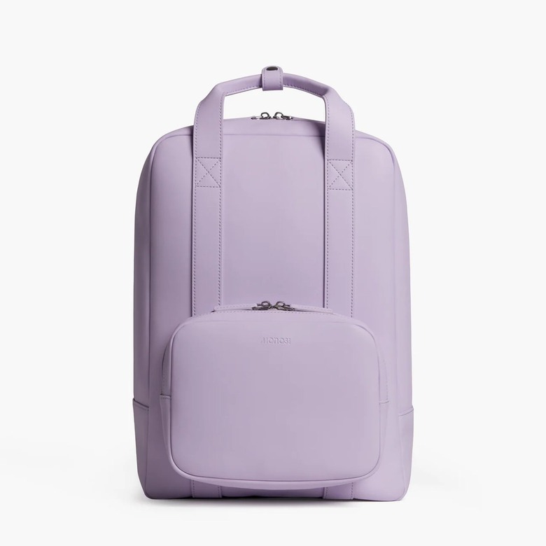 Monos x Magnolia Bakery Metro Backpack